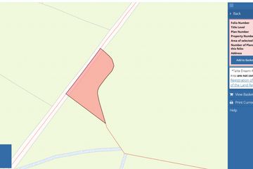 Property header