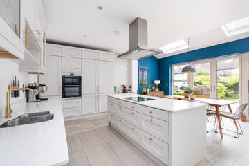 Property Header