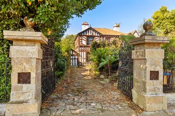 Property header