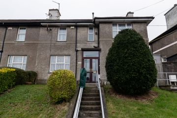 Property header