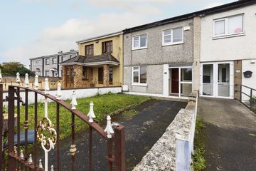 Property header