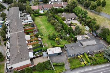 Property header