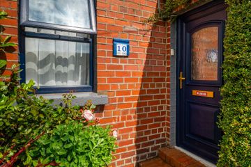 Property Header