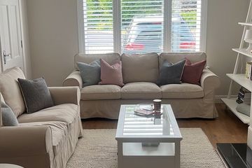 Property header