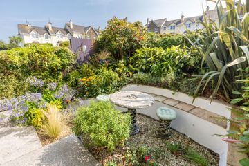 Property header