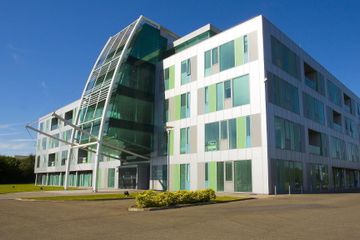 Property header