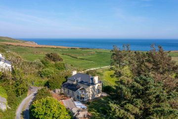 Property header