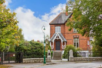 Property header