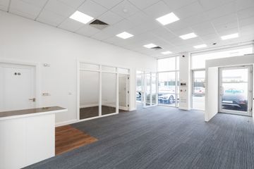 Property header