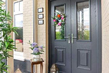 Property header