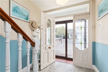 Property header
