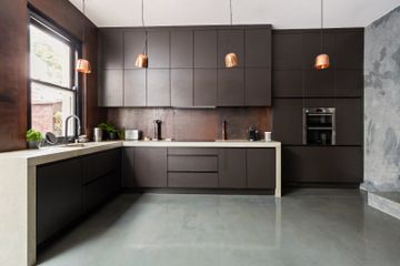 Property Header