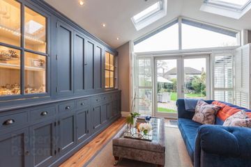 Property header