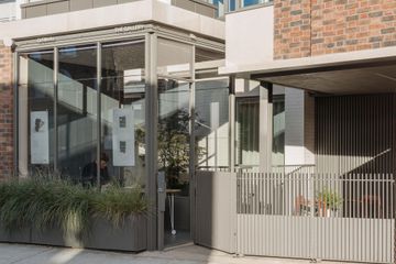 Property header