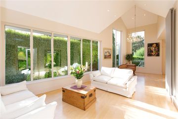 Property header