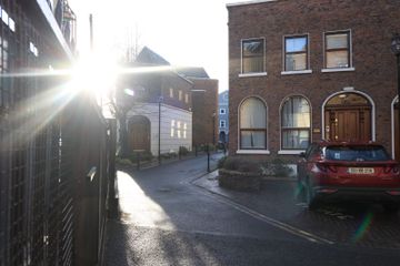 Property header