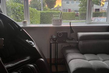 Property Header