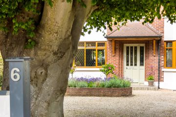 Property header