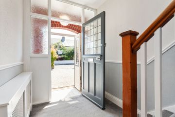 Property header