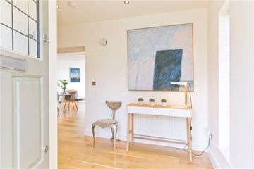 Property header