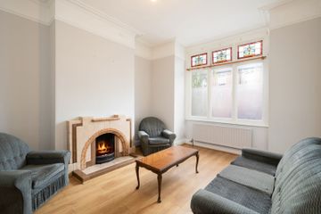Property header