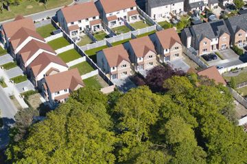 Property Header