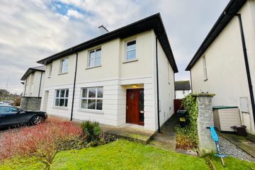 61 Springfield Crescent, Rossmore Village, Tipperary Town, Co. Tipperary