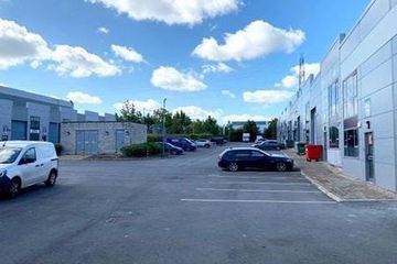 Property header