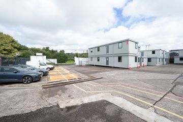 Property header