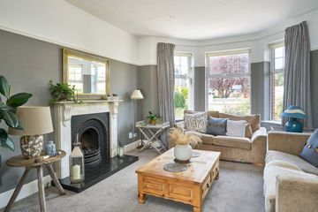 Property Header