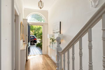 Property header
