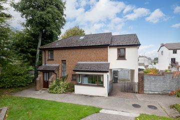 Property header