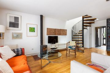 Property Header