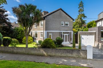 Property header