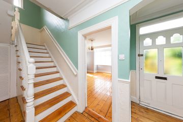 Property header