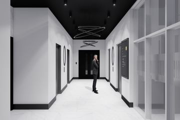 Property Header