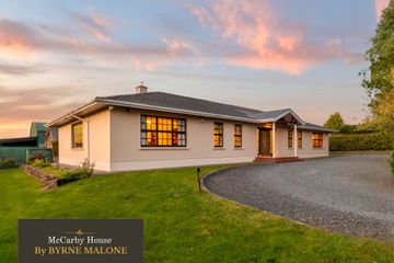 Property header