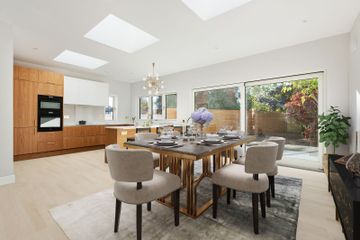Property Header