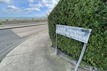 Property header