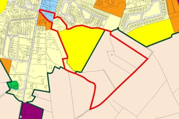 Property header