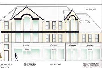 Property header