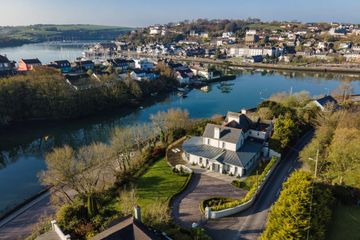 Property header