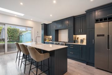 Property Header