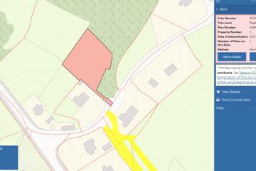 Property header