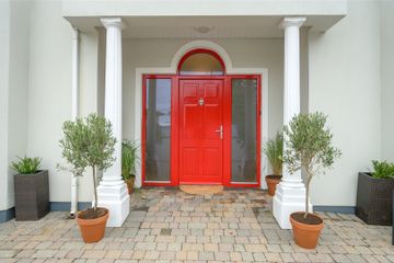 Property header