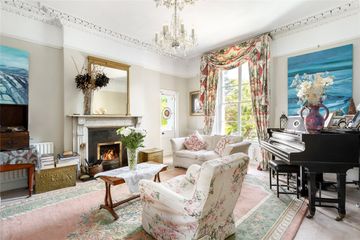 Property header