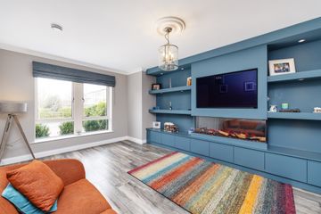 Property header