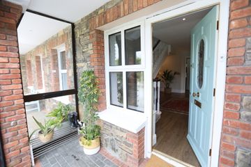 Property header