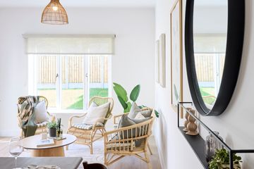 Property Header