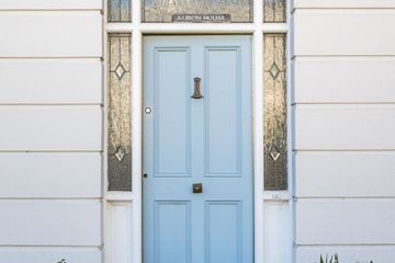 Property header